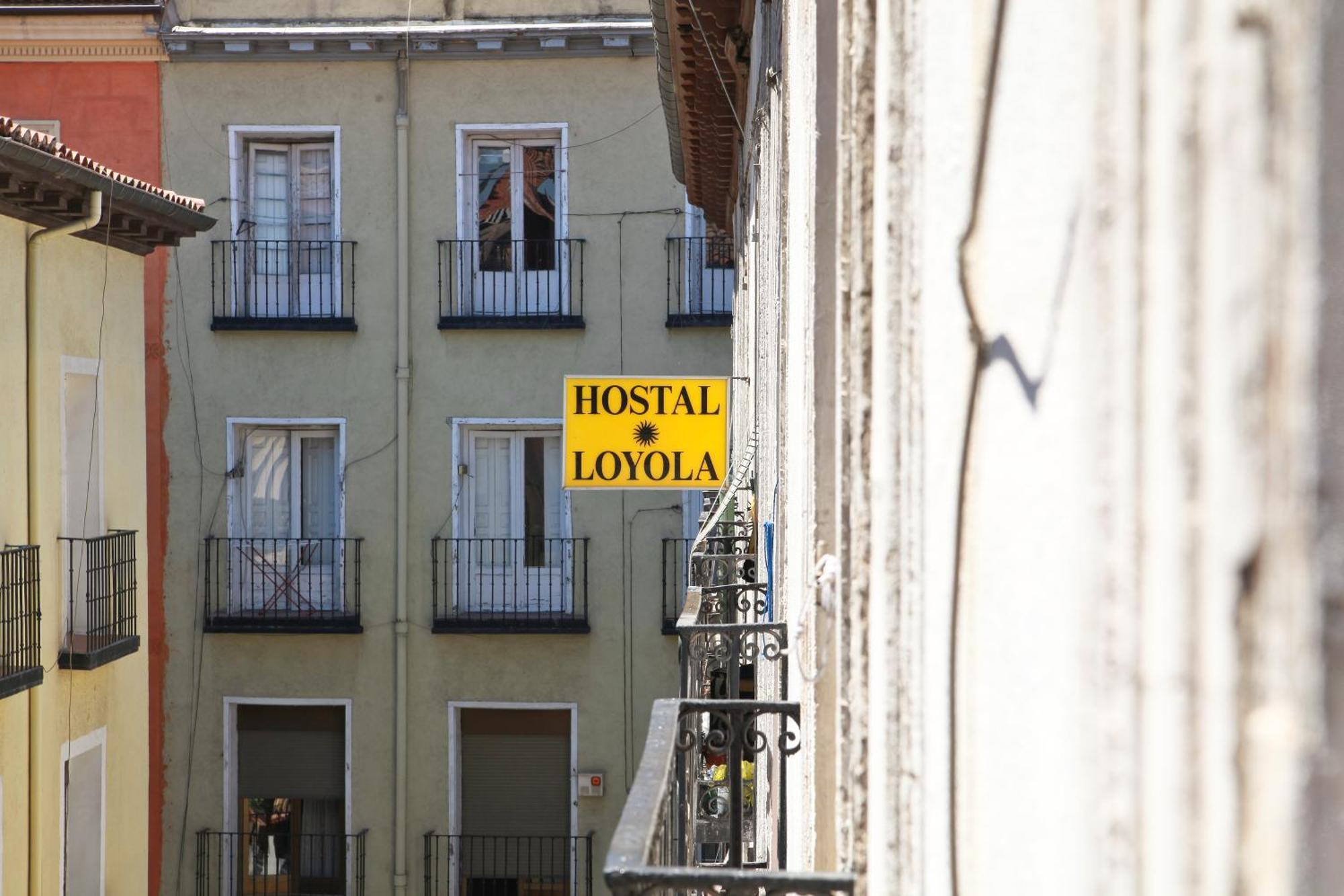 Hostal Loyola — Photos 2